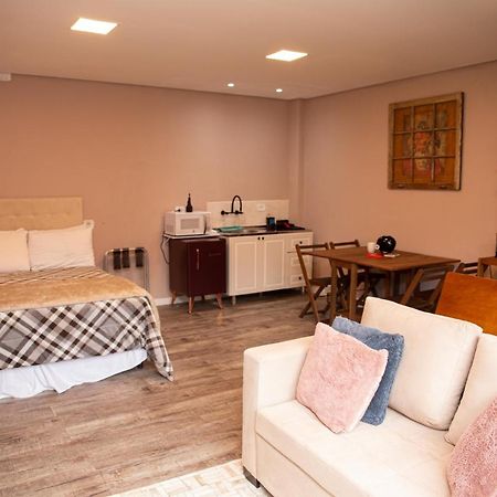 Suite Syrah Com Ofuro Campos do Jordão エクステリア 写真