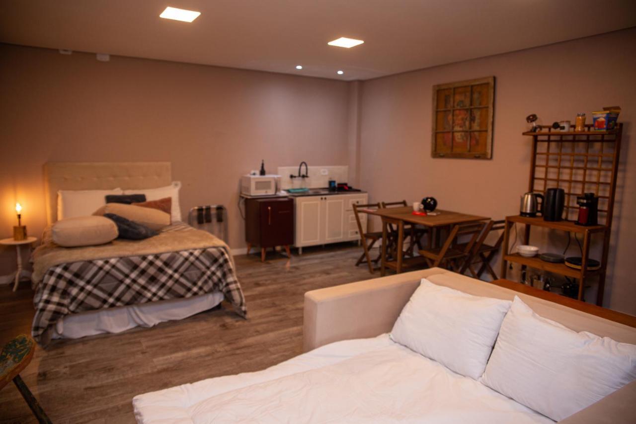 Suite Syrah Com Ofuro Campos do Jordão エクステリア 写真