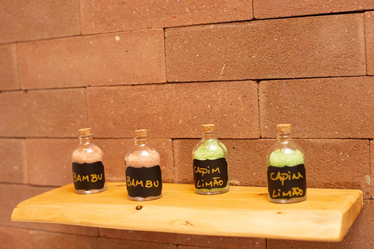 Suite Syrah Com Ofuro Campos do Jordão エクステリア 写真